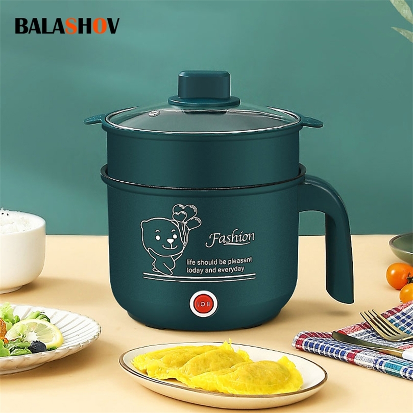 Multifunction Nonstick Pan Electric Cooking Pot Household 12 People Pot SingleDouble Layer Electric Rice Cooker Machine 220707
Multifunction Nonstick Pan Electric Cooking Pot Household 12 People Pot SingleDouble Layer Electric Rice Cooker Machine 220707