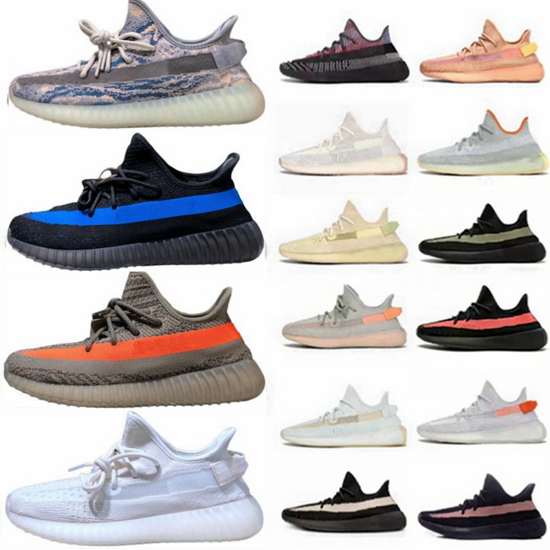 Adidas yeezy boost 350 Running shoes For men women running original zebra Blue Pearl zyon Stone Carbon bred Static black mens trainers sneaker with ball keychain TAG
Adidas yeezy boost 350 Running shoes For men women running original zebra Blue Pearl zyon Stone Carbon bred Static black mens trainers sneaker with ball keychain TAG