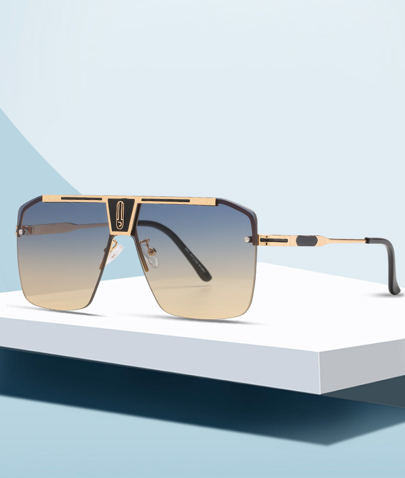 Designer Sunglasses Men Night Vision Brand Retro UV400 Eyewear Without Frame Mens Sun Glasses Luxury Fashion Sunglasses for Men Polaroid With Box
Designer Sunglasses Men Night Vision Brand Retro UV400 Eyewear Without Frame Mens Sun Glasses Luxury Fashion Sunglasses for Men Polaroid With Box