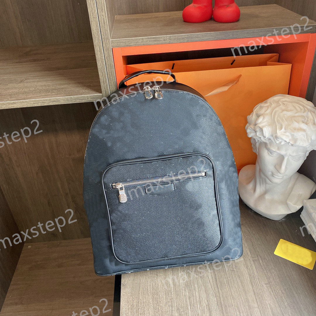 Mens Josh Backpack Fashion Casual Designe Luxury Backpack Schoolbag Rucksack Travel Bag High Quality M45349 N40365 Pouch Purse
Mens Josh Backpack Fashion Casual Designe Luxury Backpack Schoolbag Rucksack Travel Bag High Quality M45349 N40365 Pouch Purse