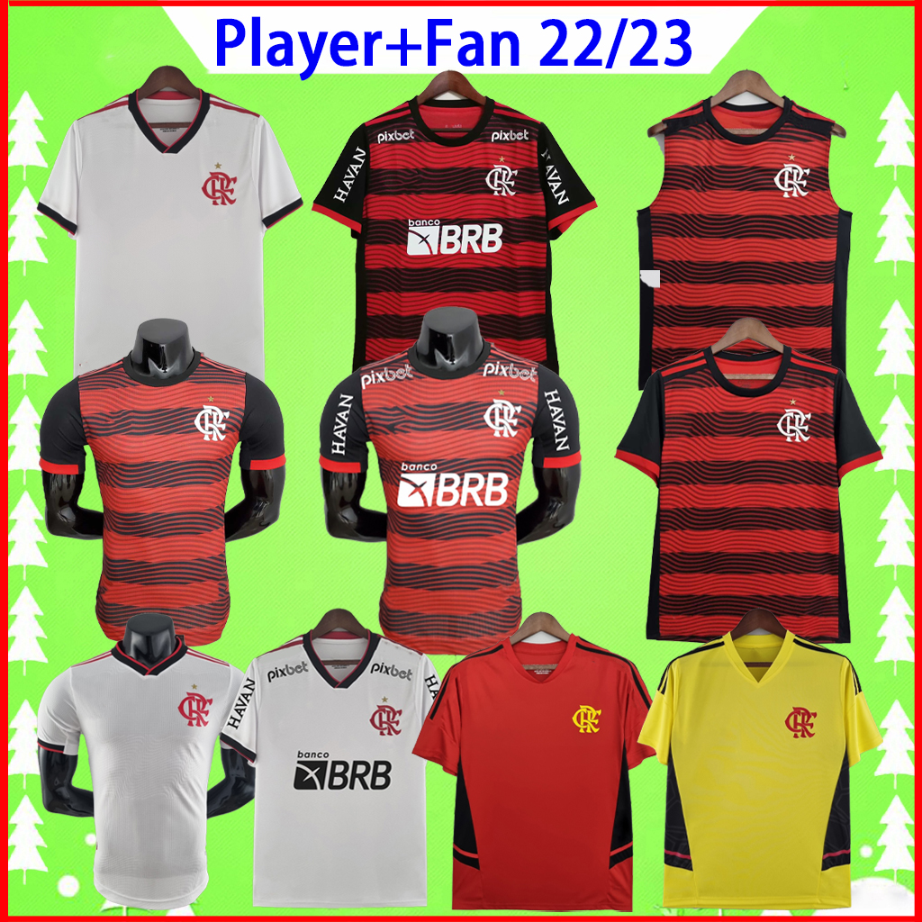 Player version Fans Edition Flamengo soccer jerseys 2022 2023 man kit 22 23 DIEGO E.RIBEIRO VITINHO GABI football shirt PEDRO Mengo ANDREAS LAZARO THIAGO MAIA S-2XL, Fans version 2022
Player version Fans Edition Flamengo soccer jerseys 2022 2023 man kit 22 23 DIEGO E.RIBEIRO VITINHO GABI football shirt PEDRO Mengo ANDREAS LAZARO THIAGO MAIA S-2XL, Fans version 2022