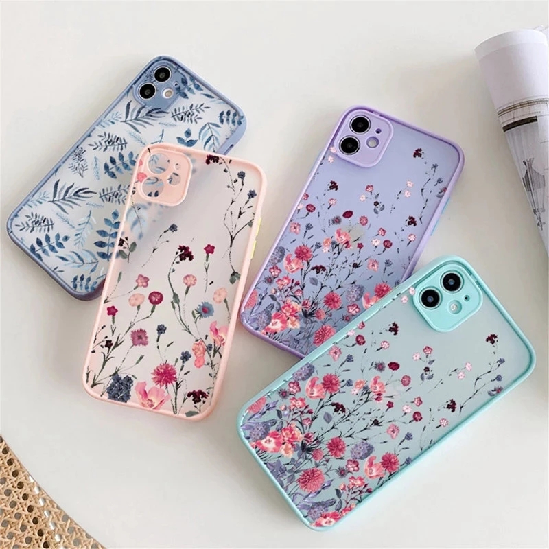 3D Floral Girls Woman Slim Silicone Bumper Phone Cases For iPhone 14 12 11 13 Pro Max 12Mini X XR XS Max 8 7 Plus SE Camera Protection Coque, #4
3D Floral Girls Woman Slim Silicone Bumper Phone Cases For iPhone 14 12 11 13 Pro Max 12Mini X XR XS Max 8 7 Plus SE Camera Protection Coque, #4