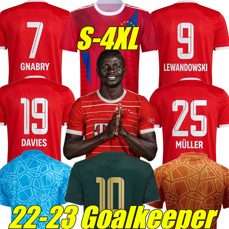 4XL 22/23 DAVIES SANE soccer jerseys champion Oktoberfest LEWANDOWSKI MUNICH GNABRY MULLER KIMMICH MUSIALA COMAN football shirt Men Kids kit MUNCHEN 2022 2023, Bairen 21-22 away kids
4XL 22/23 DAVIES SANE soccer jerseys champion Oktoberfest LEWANDOWSKI MUNICH GNABRY MULLER KIMMICH MUSIALA COMAN football shirt Men Kids kit MUNCHEN 2022 2023, Bairen 21-22 away kids