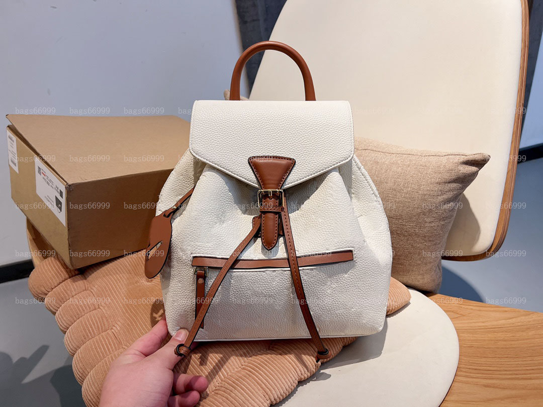 MONTSOURIS backpack woman classic brown flower fashion leather travel bag designer buckle tie rope backpacks Turtledove Sperone M45501 M45205, Customize
MONTSOURIS backpack woman classic brown flower fashion leather travel bag designer buckle tie rope backpacks Turtledove Sperone M45501 M45205, Customize