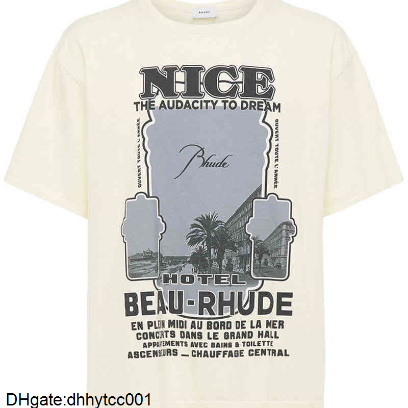 Outlet Factory Landscape Printing Euro American Fashion Brand High Casual Retro Couple' Short Sleeve T-shirt for Men YPN1 Z1X5, Creamy-white
Outlet Factory Landscape Printing Euro American Fashion Brand High Casual Retro Couple' Short Sleeve T-shirt for Men YPN1 Z1X5, Creamy-white