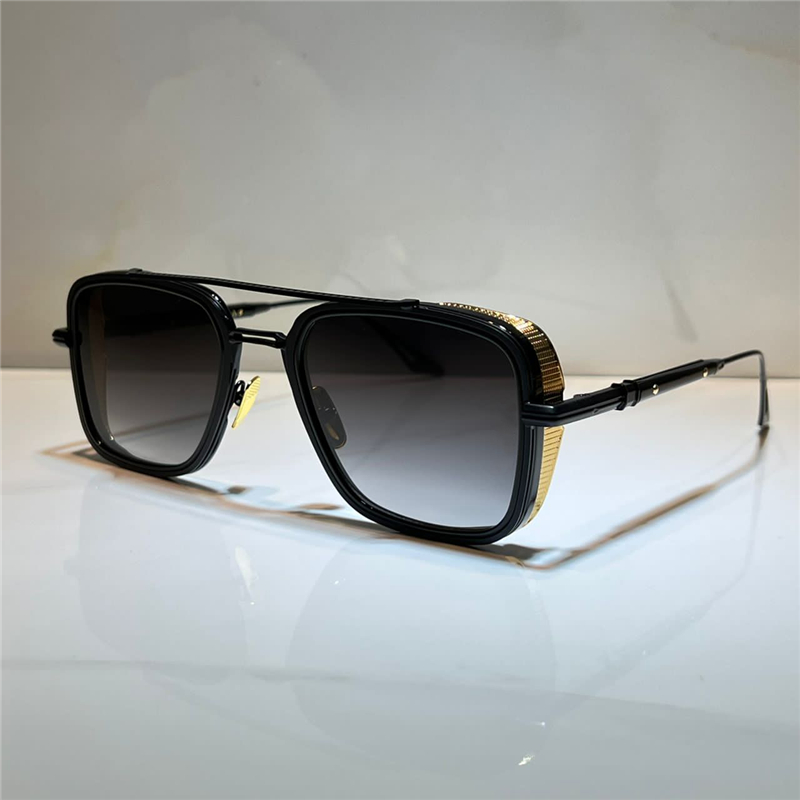 Sunglasses For Women and Men Summer EPLX08 Style Anti-Ultraviolet Retro Plate Full Frame Eyeglasses Random Box
Sunglasses For Women and Men Summer EPLX08 Style Anti-Ultraviolet Retro Plate Full Frame Eyeglasses Random Box
