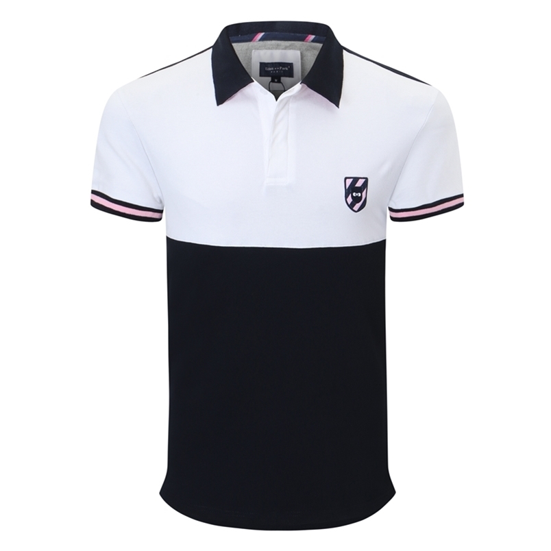 sell men's Embroidery Polo shirts Faconnable brand design men Cotton short sleeve tops camisas Homme tees men sweetshirts 220402
sell men's Embroidery Polo shirts Faconnable brand design men Cotton short sleeve tops camisas Homme tees men sweetshirts 220402