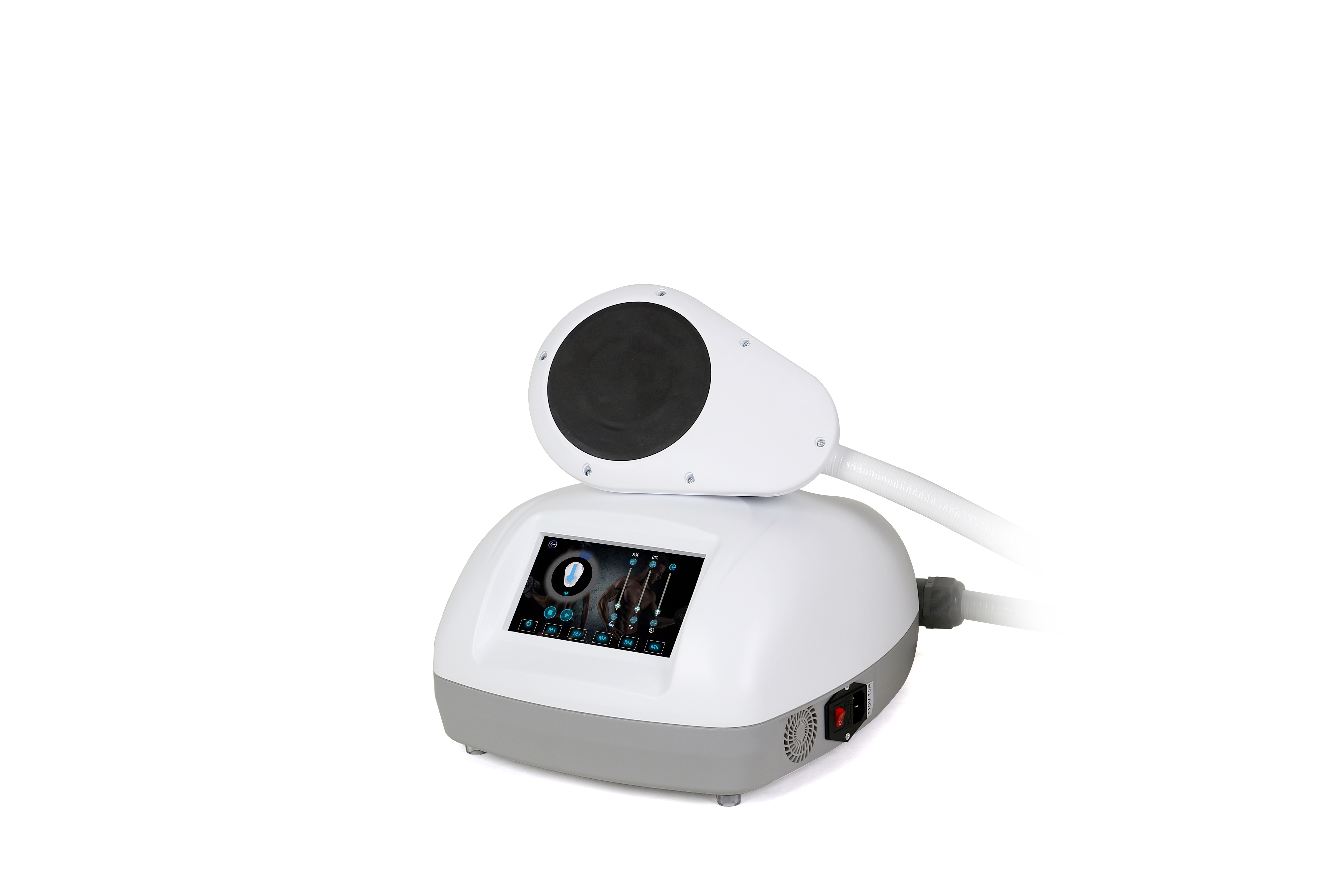 portable Slim Equipment emsculpt Weight Loss RF Slimming Equipment EMS Muscle Stimulation emslim Beauty Machine Cellulite Reduction set home use
portable Slim Equipment emsculpt Weight Loss RF Slimming Equipment EMS Muscle Stimulation emslim Beauty Machine Cellulite Reduction set home use