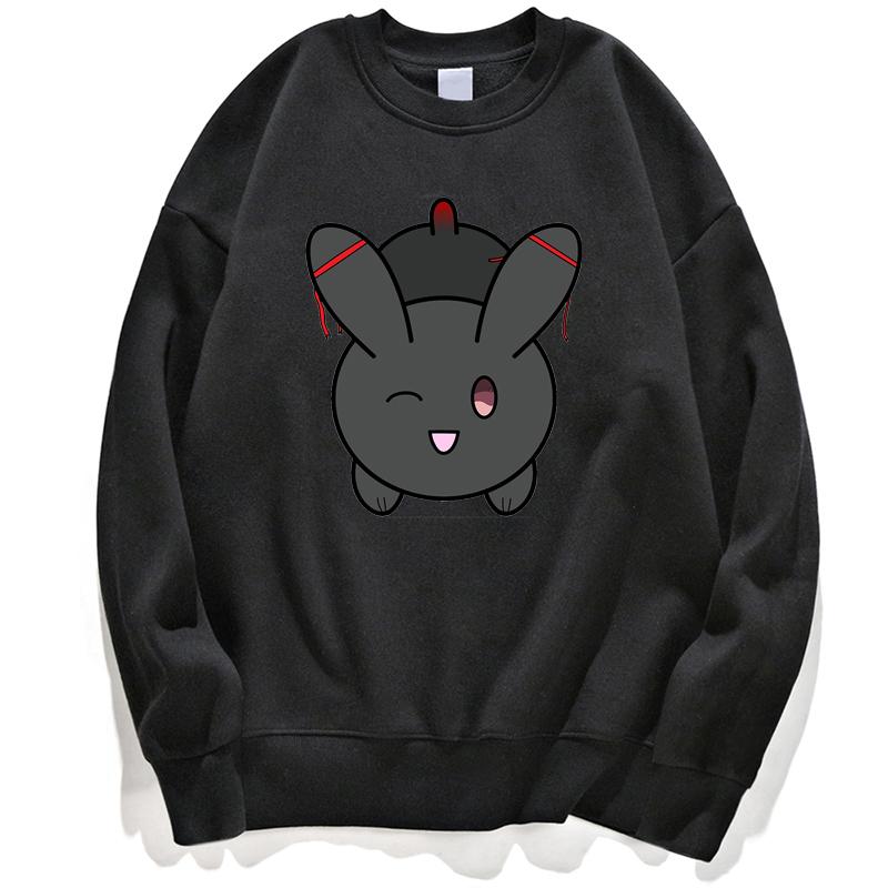 Men's Hoodies & Sweatshirts CQL Wei Wuxian Anime Mo Dao Zu Shi Women Men Hoodie Sweatshirt Kawaii Crewneck Hoody Jumper PulloverMen's, Dark gray
Men's Hoodies & Sweatshirts CQL Wei Wuxian Anime Mo Dao Zu Shi Women Men Hoodie Sweatshirt Kawaii Crewneck Hoody Jumper PulloverMen's, Dark gray