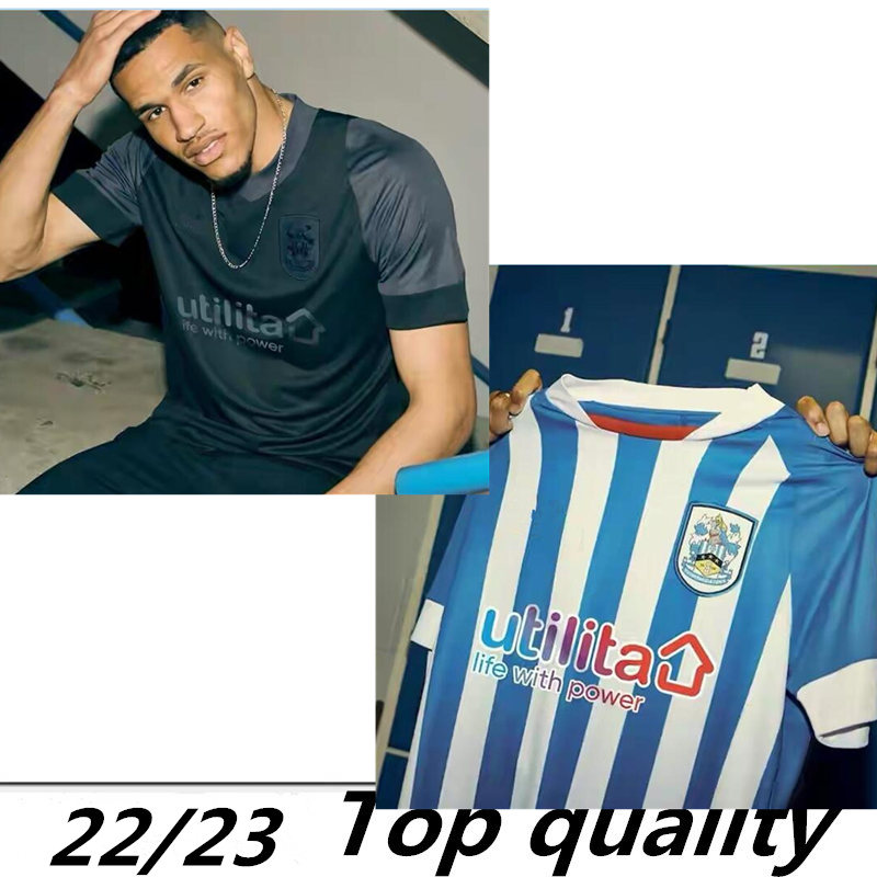 Huddersfield 2022 2023 kids kits Soccer Jerseys vallego eiting phillips sinani aarons cian philpott aylan helliwell michael roxburgh football shirt men kit, Home
Huddersfield 2022 2023 kids kits Soccer Jerseys vallego eiting phillips sinani aarons cian philpott aylan helliwell michael roxburgh football shirt men kit, Home