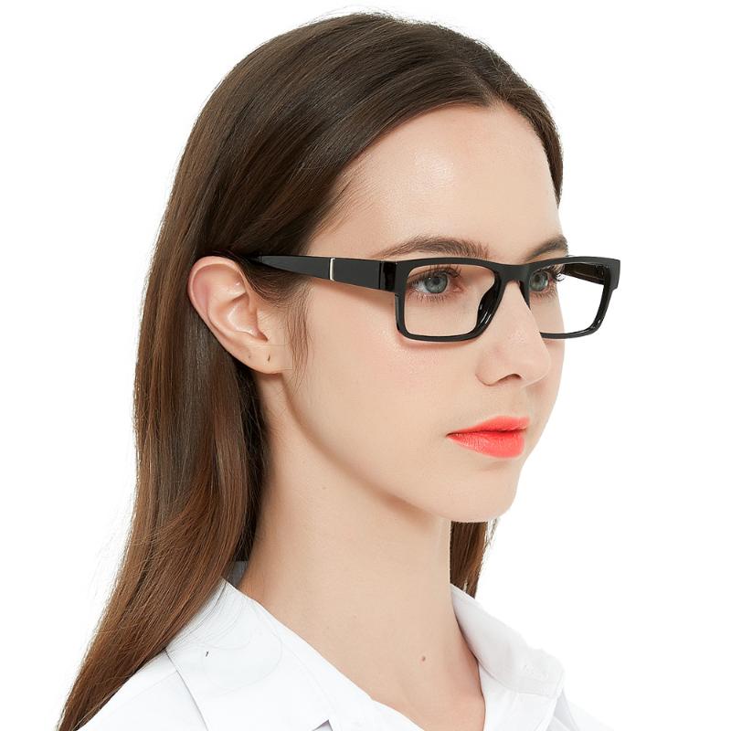 Sunglasses OCCI CHIARI Stylish Reading Glasses Women Square Presbyopia Eyeglasses Frames Female Reader 1 1.5 2 2.5 3
Sunglasses OCCI CHIARI Stylish Reading Glasses Women Square Presbyopia Eyeglasses Frames Female Reader 1 1.5 2 2.5 3