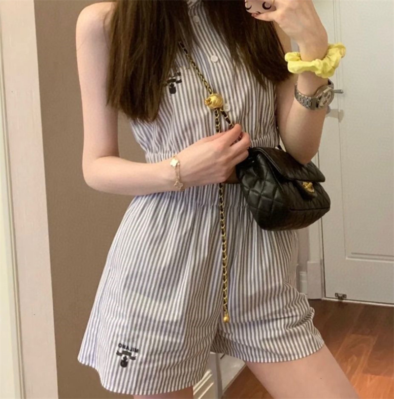 Women's Two Piece Pants Set With Vest Mini Short Set Streetwear Fashion Crop Top 22ss New Tracksuit, Blue
Women's Two Piece Pants Set With Vest Mini Short Set Streetwear Fashion Crop Top 22ss New Tracksuit, Blue