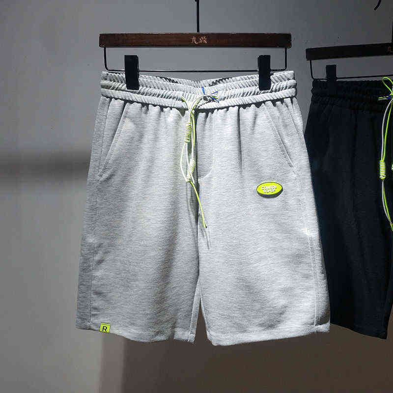 Men's Fashion Clothing Short Half Pants Korea Style Cargo Pants Shorts For Men Sweatpants Sportswear Fitness High Flexible Pants G220513, Grey
Men's Fashion Clothing Short Half Pants Korea Style Cargo Pants Shorts For Men Sweatpants Sportswear Fitness High Flexible Pants G220513, Grey