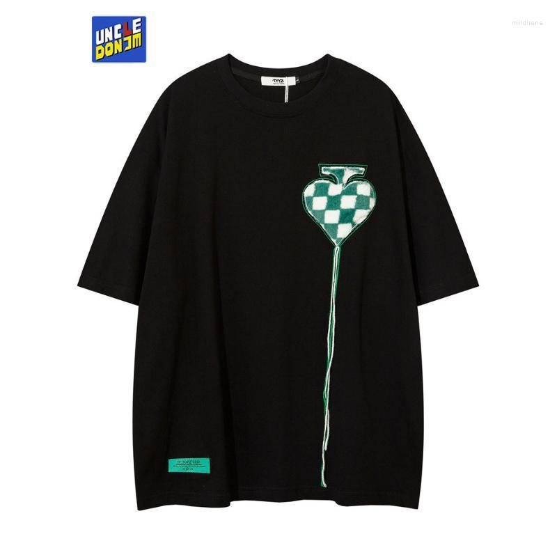 Men's T-Shirts Graphic T Shirts Heart Embroidery Short Sleeve Shirt Men Fashion Oversized Summer Tops TeesMen's Mild22, White
Men's T-Shirts Graphic T Shirts Heart Embroidery Short Sleeve Shirt Men Fashion Oversized Summer Tops TeesMen's Mild22, White