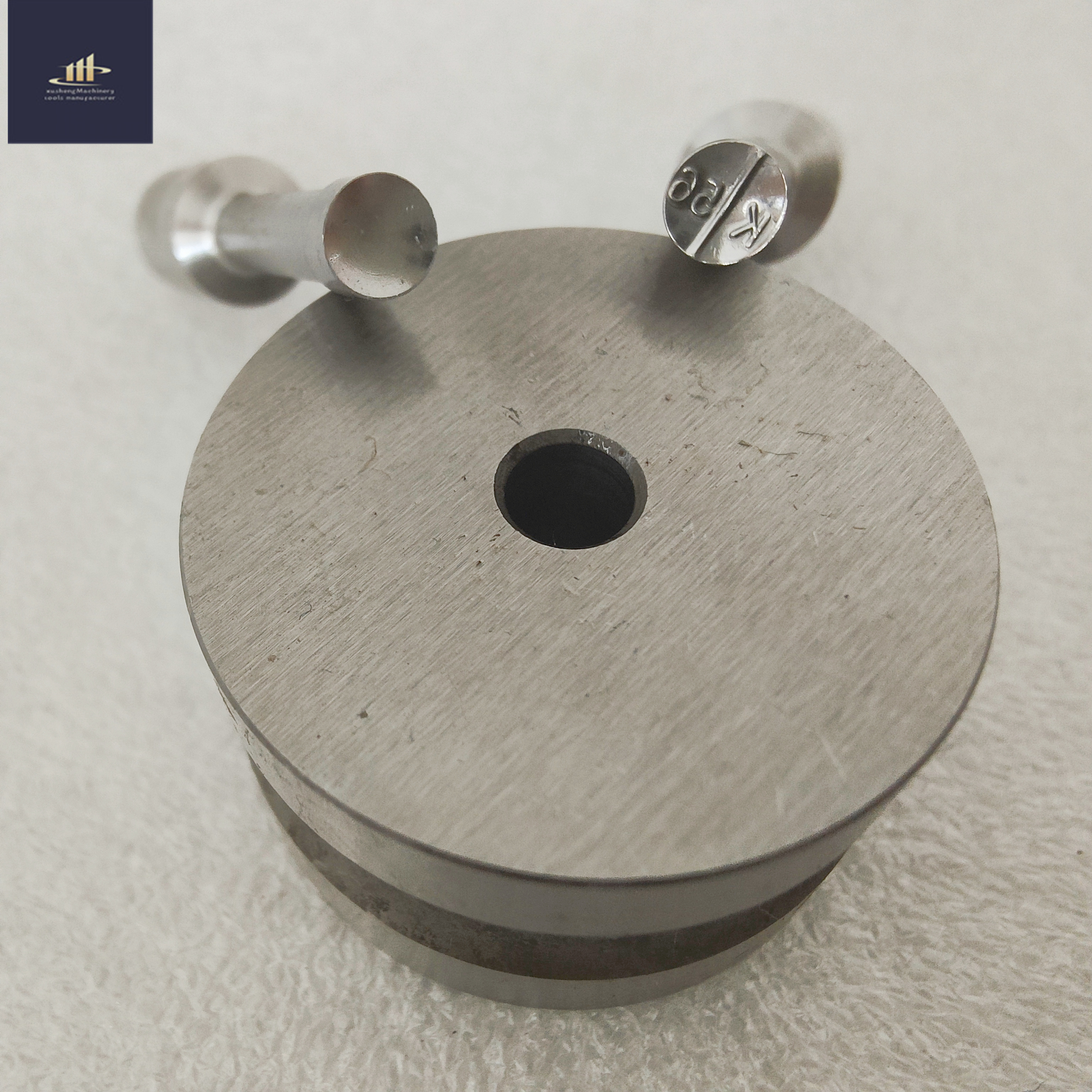 3D Number K56 Mold TDP series 28mm 37mm bearing steel stamp circlar round punch die for single candy press machine TDP0/TDP1.5/TDP5
3D Number K56 Mold TDP series 28mm 37mm bearing steel stamp circlar round punch die for single candy press machine TDP0/TDP1.5/TDP5