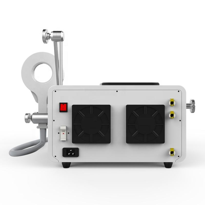 Extracorporeal Magneto Transduction Therapy 360 Physio Magneto Back Pain Relief Therapy Boost healthy Machine