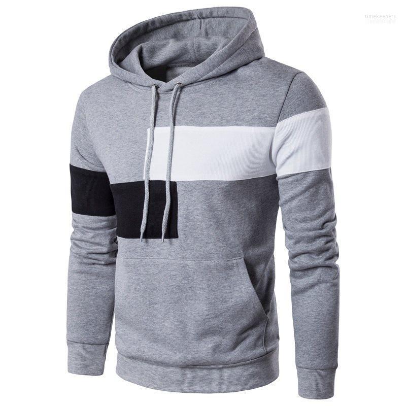 Men's Hooded Cotton Pullover Pacthwork Soft Comfortable Autumn Winter Warm Thick Long Sleeve Clothes Knitted Casual Male Sweater Sweaters Ti, White
Men's Hooded Cotton Pullover Pacthwork Soft Comfortable Autumn Winter Warm Thick Long Sleeve Clothes Knitted Casual Male Sweater Sweaters Ti, White