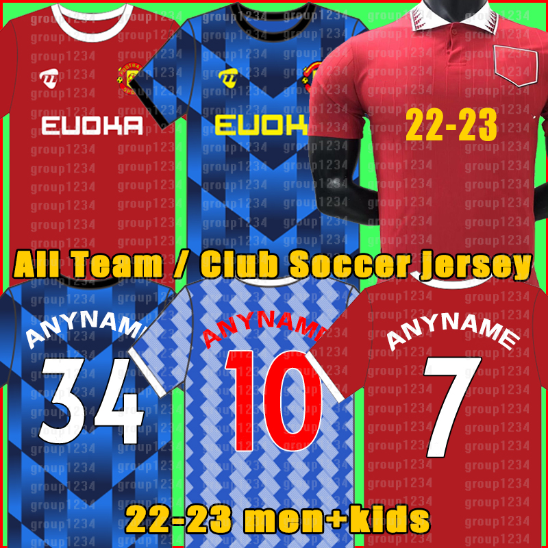 Thailand Top Quality 21 22 All Team Football Shirts 2021 2022 Football Shirts Custom Logo Player Name Number Football Jersey 3366, 21/22 3rd men+patch
Thailand Top Quality 21 22 All Team Football Shirts 2021 2022 Football Shirts Custom Logo Player Name Number Football Jersey 3366, 21/22 3rd men+patch