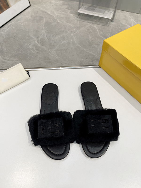 Women lamb wool slippers genuine leather wear resistant fashion design flat shoes beautiful appearance comfortable foot feeling, White
Women lamb wool slippers genuine leather wear resistant fashion design flat shoes beautiful appearance comfortable foot feeling, White