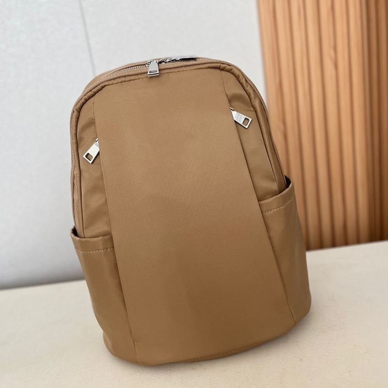 Nylon Backpack Luxu… - image