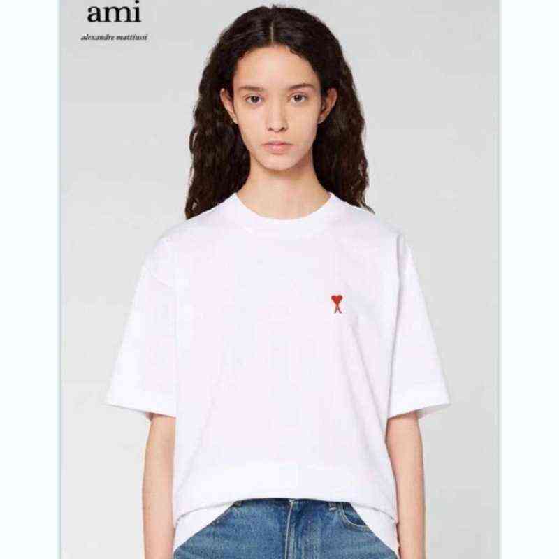 Designerstraight Through Fashion Grading Box Short Sleeve T-shirt Small Love Embroidery Men's and Women's Lovers Half Brand, This item does not ship
Designerstraight Through Fashion Grading Box Short Sleeve T-shirt Small Love Embroidery Men's and Women's Lovers Half Brand, This item does not ship
