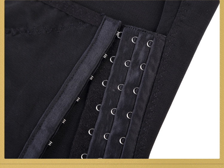 Fashion Autumn Winter Casual Skinny Men's Garment Crush Belly In Waist Corset Shape Underwear Tight Beer Belly Vest