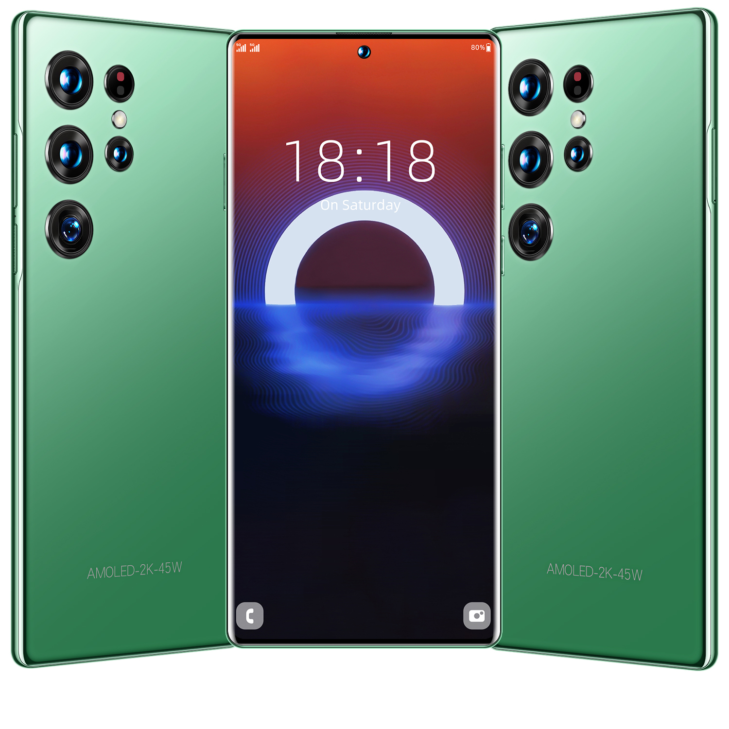 Original 7.3 inch Screen S22 Cell Phone Android 12 phone 12GB 512GB camera phones mobile, Gold
Original 7.3 inch Screen S22 Cell Phone Android 12 phone 12GB 512GB camera phones mobile, Gold
