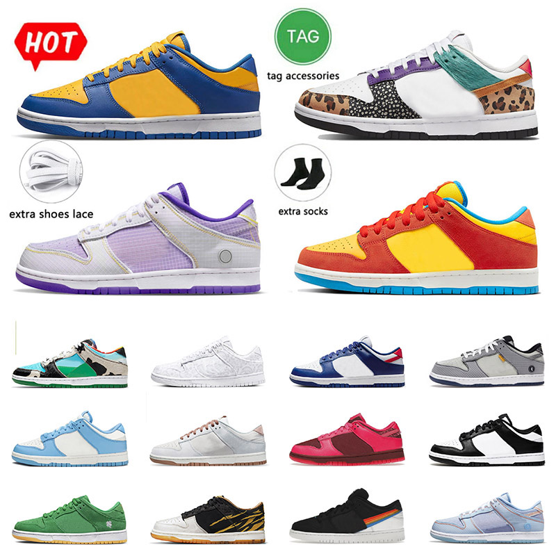 Mens Originals Dunkes OG Running Shoes Black White Designer Low Sneakers Patrick Day Union x Court Purple Argon Bart Simpson UCLA Grey Fog Women Trainers Size 36-47, B5 st. patrick’s day 36-45
Mens Originals Dunkes OG Running Shoes Black White Designer Low Sneakers Patrick Day Union x Court Purple Argon Bart Simpson UCLA Grey Fog Women Trainers Size 36-47, B5 st. patrick’s day 36-45