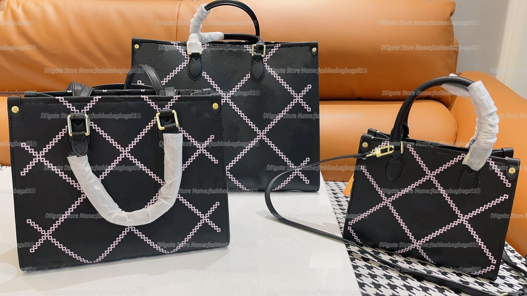 Onthego Hot High quality luxurys designers bags womens handbags purse flower tote bag ladies Casual tote shoulder bags female big purse handbag
Onthego Hot High quality luxurys designers bags womens handbags purse flower tote bag ladies Casual tote shoulder bags female big purse handbag