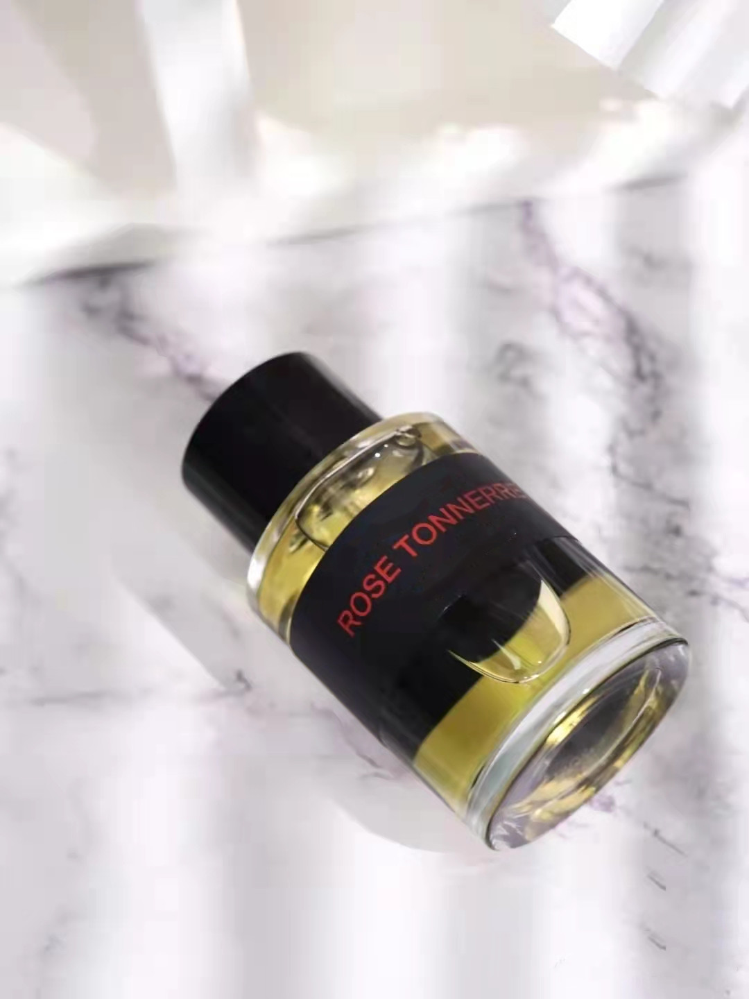 Newest Air Freshener women perfume Rose Tonnerre EN PASSANT 100ml Luxury famous brand designer fragrance Cologne Long time lasting
Newest Air Freshener women perfume Rose Tonnerre EN PASSANT 100ml Luxury famous brand designer fragrance Cologne Long time lasting