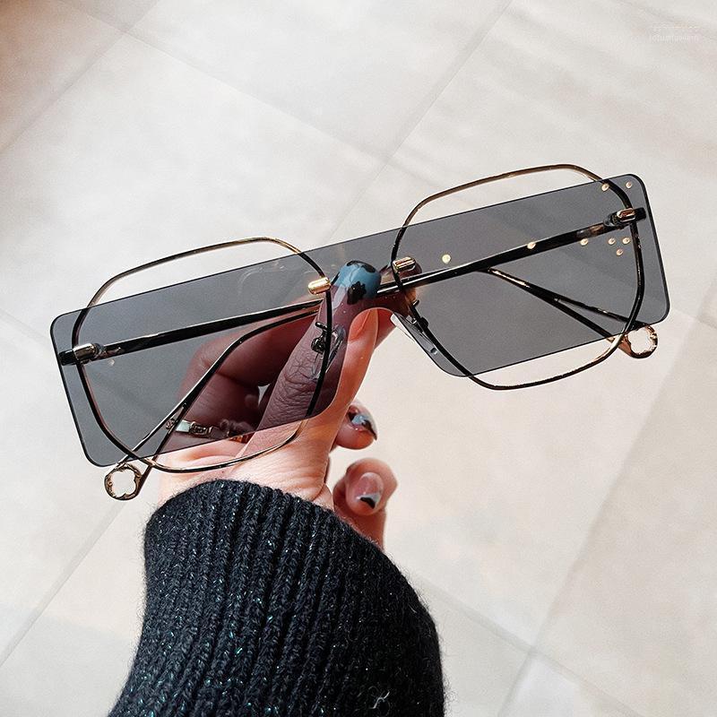 Sunglasses Fashion Cutout Women Metal Square Shades Retro Rectangle Lens Personality Sun Glasses LadiesSunglassesSunglasses
Sunglasses Fashion Cutout Women Metal Square Shades Retro Rectangle Lens Personality Sun Glasses LadiesSunglassesSunglasses