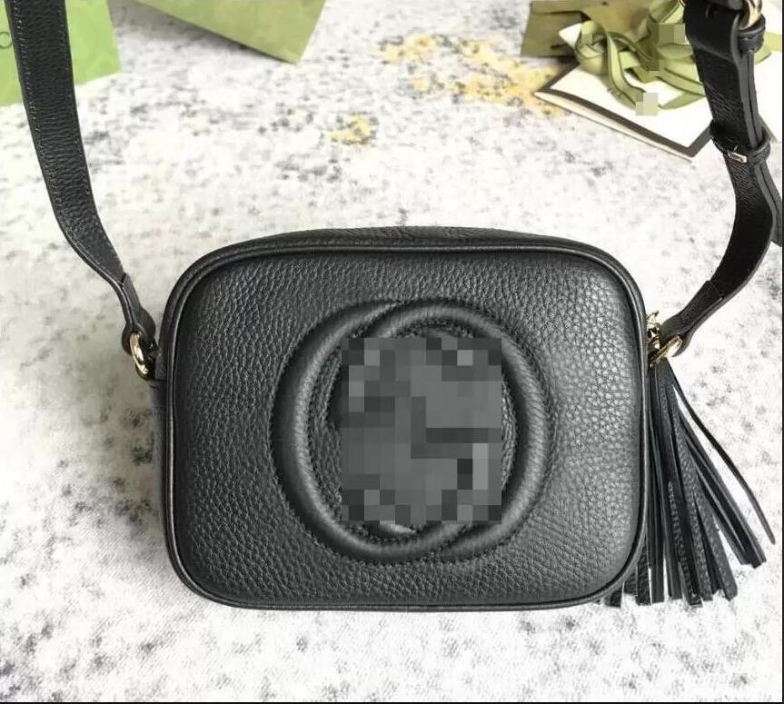 Designers Women Handbags Leather Crossbody Soho Disco Shoulder Bag Fringed Messenger Bags Purse Wallet LVs YSLs louiseity viutonity, Red
Designers Women Handbags Leather Crossbody Soho Disco Shoulder Bag Fringed Messenger Bags Purse Wallet LVs YSLs louiseity viutonity, Red
