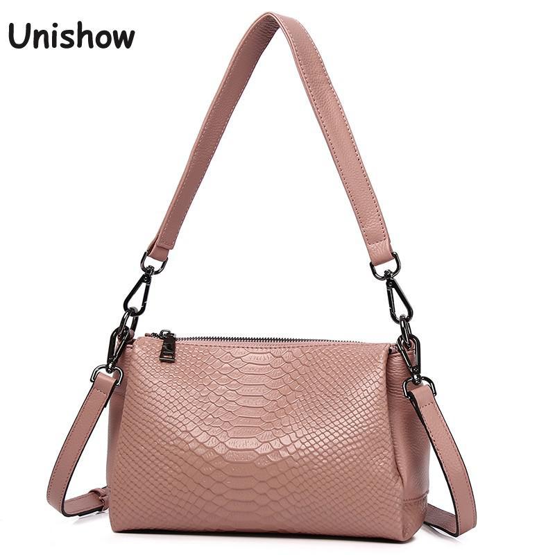 Evening Bags Serpentine Pattern Genuine Leather Women Bag 100% Real Shoulder Small Lady Handbag Female Totes Purse, Beige
Evening Bags Serpentine Pattern Genuine Leather Women Bag 100% Real Shoulder Small Lady Handbag Female Totes Purse, Beige