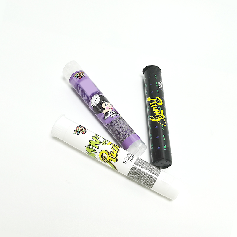 116mm Prerolled cones bottle jokes up Runtz pre roll tube with stickers pre-roll packaging doob tubes
116mm Prerolled cones bottle jokes up Runtz pre roll tube with stickers pre-roll packaging doob tubes