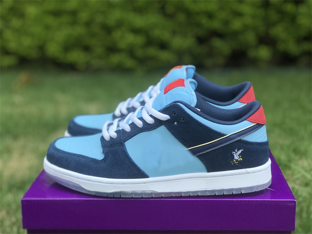 Shoes 2022 Authentic Low WHY SO SAD X SB DUNKS DX5549-400 Sports Sneakers Coastal Blue Light Speed Yellow University Red Outdoor, #1