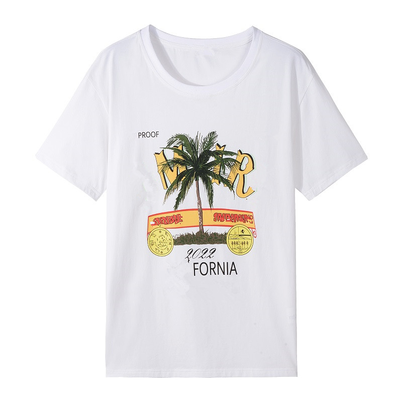 2022 Hot Sell Men's t shirt Amirys Quality Fashion Designer Street New Short Sleeve Casual Hip Hop, #012
2022 Hot Sell Men's t shirt Amirys Quality Fashion Designer Street New Short Sleeve Casual Hip Hop, #012