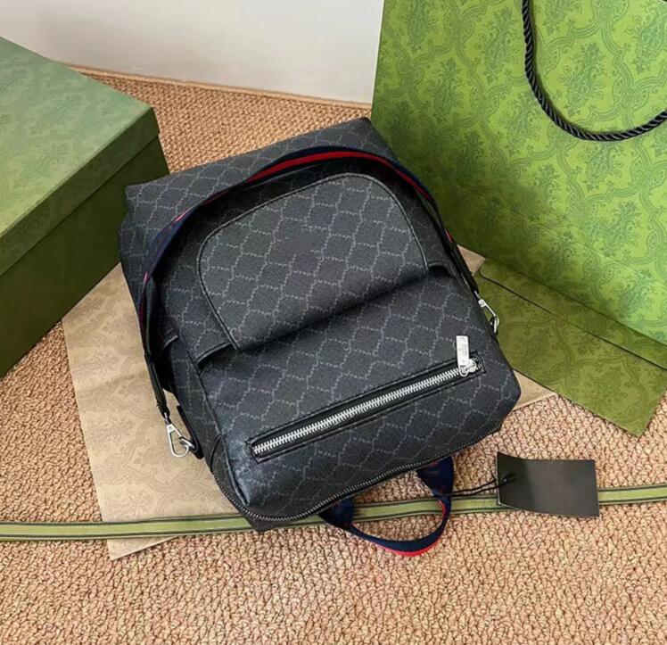 Designers Backpack School Bag Knapsack Men Women Luxury Backpacks Handbags Fashion back packs Totes Presbyopic Crossbody Shoulder Bags L2490, Black g
Designers Backpack School Bag Knapsack Men Women Luxury Backpacks Handbags Fashion back packs Totes Presbyopic Crossbody Shoulder Bags L2490, Black g