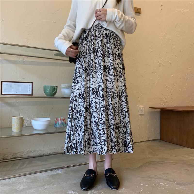 Skirts Period And The Han Edition Retro Long A Word Skirt Of Tall Waist Drape Floral Their Children, See chart
Skirts Period And The Han Edition Retro Long A Word Skirt Of Tall Waist Drape Floral Their Children, See chart