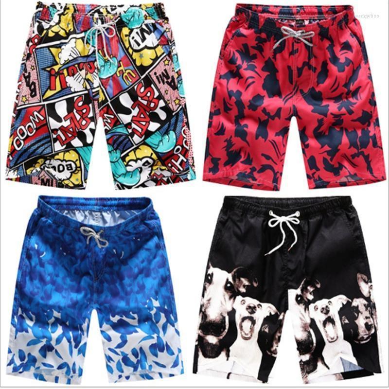 Men's Shorts Summer Plus Size Beach Pants Men's And Women's Fashion Loose Casual ShortsMen's
Men's Shorts Summer Plus Size Beach Pants Men's And Women's Fashion Loose Casual ShortsMen's