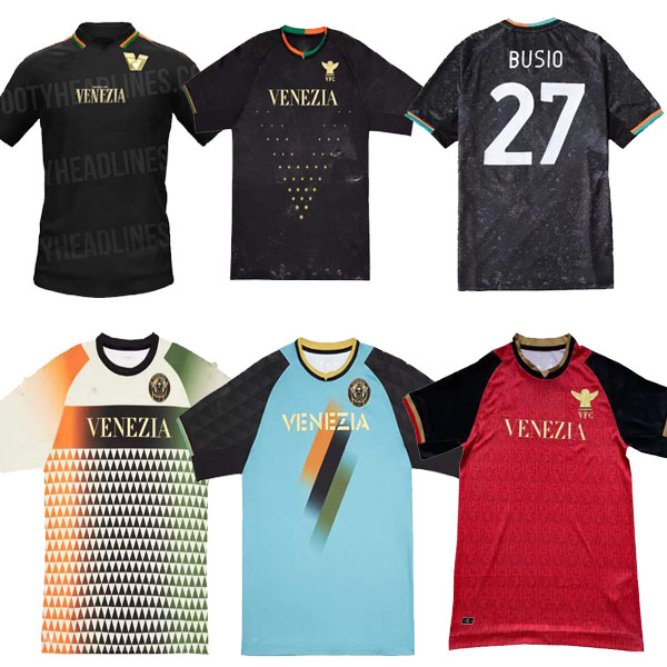21 22 23 Venezia ARAMU Mens Soccer Jerseys MAZZOCCHI TESSMAN HEYMANS FIORDILINO JOHNSEN PERETZ Home Black Away 3rd 4TH Football Shirt HOME JERSEY, Home kids
21 22 23 Venezia ARAMU Mens Soccer Jerseys MAZZOCCHI TESSMAN HEYMANS FIORDILINO JOHNSEN PERETZ Home Black Away 3rd 4TH Football Shirt HOME JERSEY, Home kids