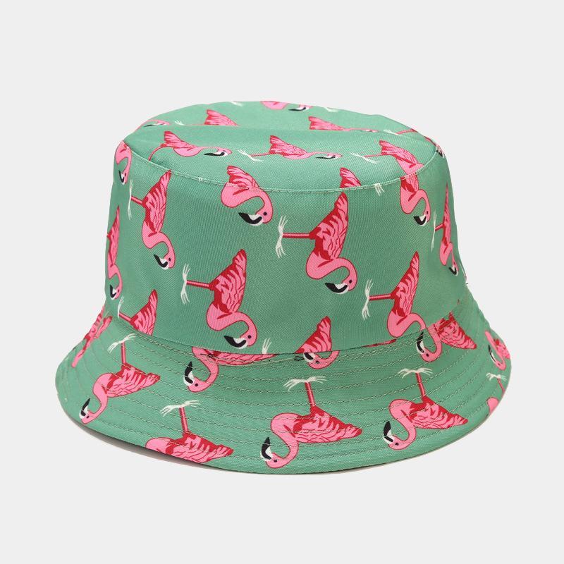 Berets Cotton Bird Print Bucket Hat Fisherman Outdoor Travel Sun Cap Hats For Men And Women 346, Black
Berets Cotton Bird Print Bucket Hat Fisherman Outdoor Travel Sun Cap Hats For Men And Women 346, Black