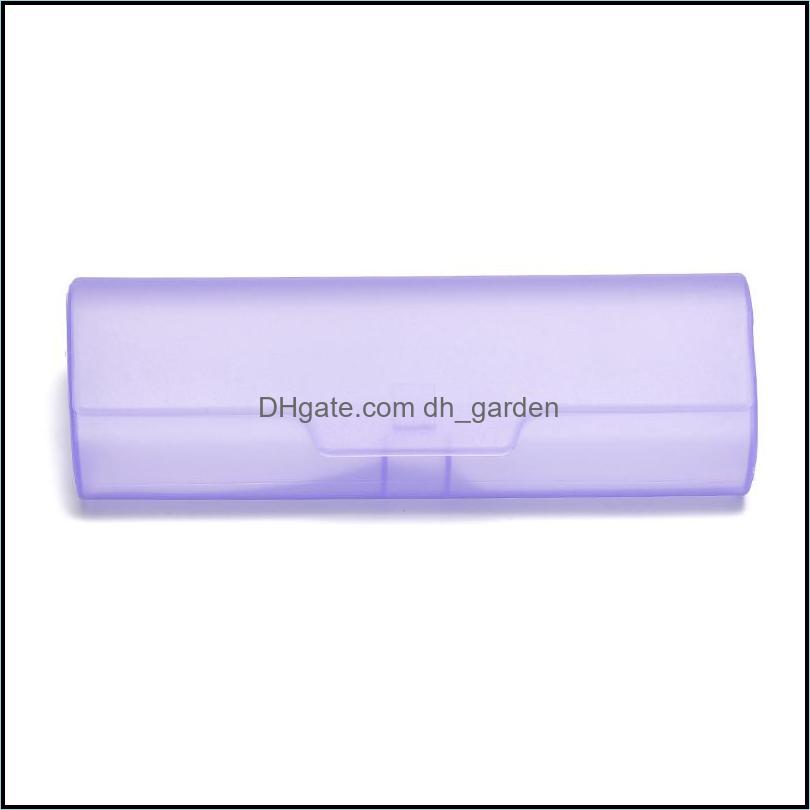 Optical Frames Glasses Case Women And Men Plastic Sunglasses Box Hard Eyeglasses Reading Price Drop Delivery 2021 Cases Bags Eyewear Acces
Optical Frames Glasses Case Women And Men Plastic Sunglasses Box Hard Eyeglasses Reading Price Drop Delivery 2021 Cases Bags Eyewear Acces