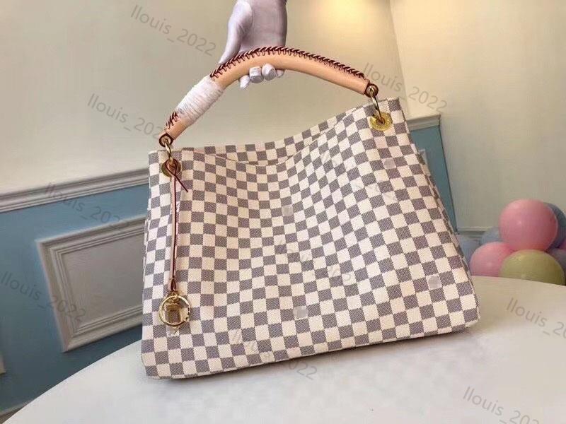 100% High quality N41174 N40253 M44869 M40249 Wholesale and retail Artsy Bag shopping package shoulder bag luxury Handbags Designer Bags, Black
100% High quality N41174 N40253 M44869 M40249 Wholesale and retail Artsy Bag shopping package shoulder bag luxury Handbags Designer Bags, Black