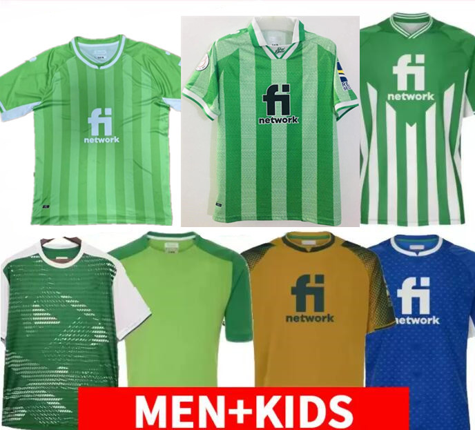 21 22 Betis JOAQUIN soccer Jerseys special edition jersey B.Iglesias camiseta de fútbol BARTRA TELLO A.GUARDADO home away CANALES Fekir 2022/23 football shirts
21 22 Betis JOAQUIN soccer Jerseys special edition jersey B.Iglesias camiseta de fútbol BARTRA TELLO A.GUARDADO home away CANALES Fekir 2022/23 football shirts