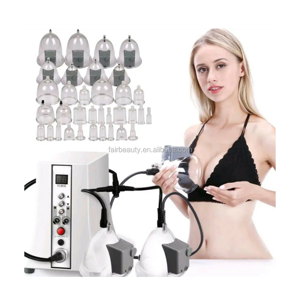 2022 Newest Butt Lifting Breast Enhancement Machine Electric Breast Enlargement Pump Multiple Sizes Skin Tightening Weight Loss Beauty Health Equipment
2022 Newest Butt Lifting Breast Enhancement Machine Electric Breast Enlargement Pump Multiple Sizes Skin Tightening Weight Loss Beauty Health Equipment