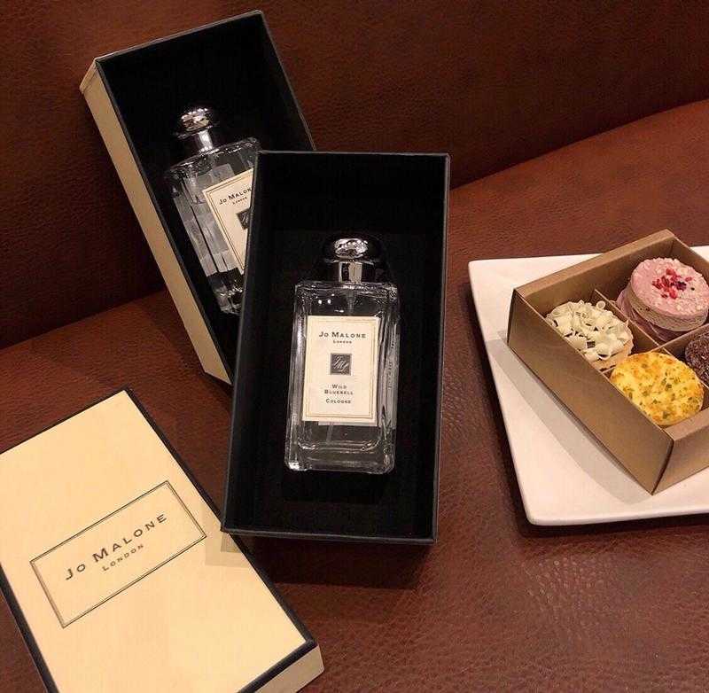 High Quality Jo Malone London perfume parfums pour femmes 100ML Wild Bluebell Cologne perfumes fragrances for women
High Quality Jo Malone London perfume parfums pour femmes 100ML Wild Bluebell Cologne perfumes fragrances for women