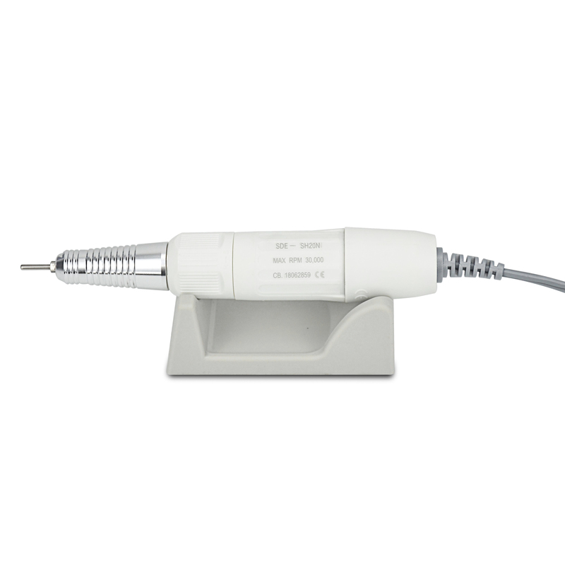 STRONG 210 plus 105 105L H37L1 Sh20N 102L handle 35K & 40K & 45K RPM Dental BTMarathon Micromotor Polishing Handpiece 220711