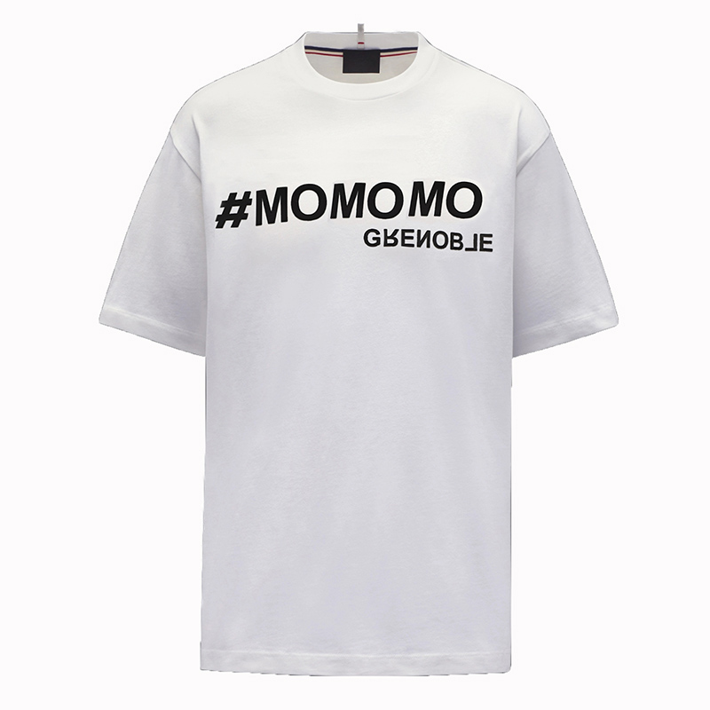 Mens Women Designers T Shirt Luxury Tee Summer Black White Clothes Fashion Casual Men S Clothing trend short sleeve cotton Letter Tees Womens designer t-shirts
Mens Women Designers T Shirt Luxury Tee Summer Black White Clothes Fashion Casual Men S Clothing trend short sleeve cotton Letter Tees Womens designer t-shirts