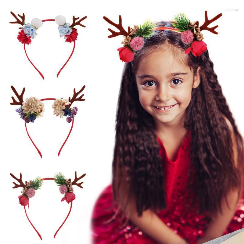 Hair Accessories Christmas Hairband Year Gift Headband For Baby Girls Elf Santa Xmas Adult Band Head Hoop Natal Party
Hair Accessories Christmas Hairband Year Gift Headband For Baby Girls Elf Santa Xmas Adult Band Head Hoop Natal Party