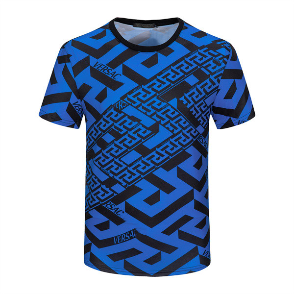 Apparel Men Clothing Men's T-Shirts designer tshirt Mens Shirts Cotton T-shirt Round Neck spring summer high loose trend short sleeve male clothings 01, Blue
Apparel Men Clothing Men's T-Shirts designer tshirt Mens Shirts Cotton T-shirt Round Neck spring summer high loose trend short sleeve male clothings 01, Blue